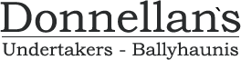 Donnellans Logo