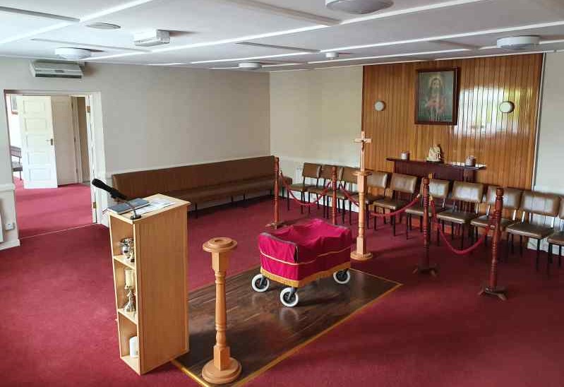 Chapel